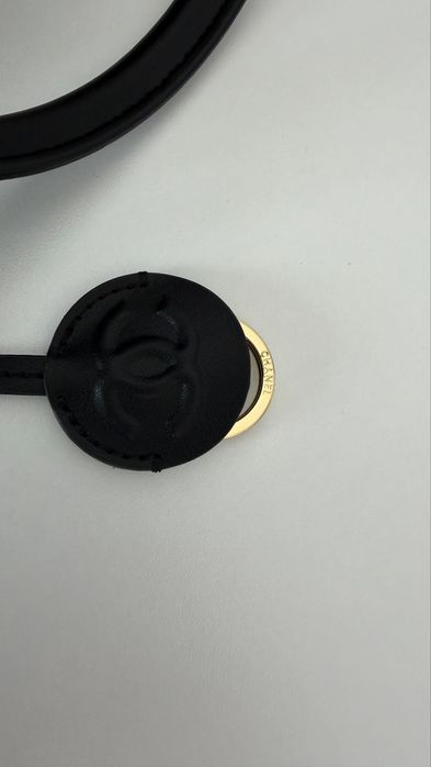 Сумка Chanel в наявності