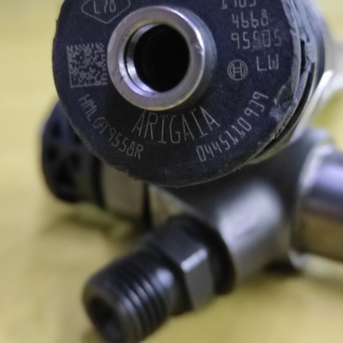 Форсунки 0445110939 Renault Trafic 2.0 DCI 2019-2020