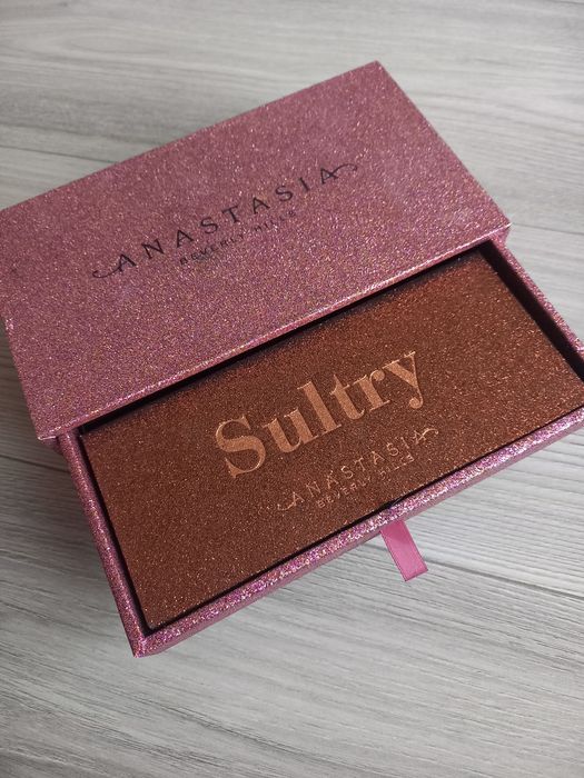 Zestaw Anastasia Beverly Hills