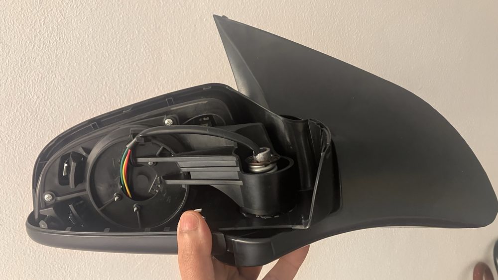Espelho Retrovisor