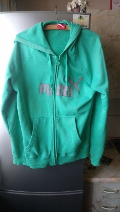 Bluza Puma rozmiar M