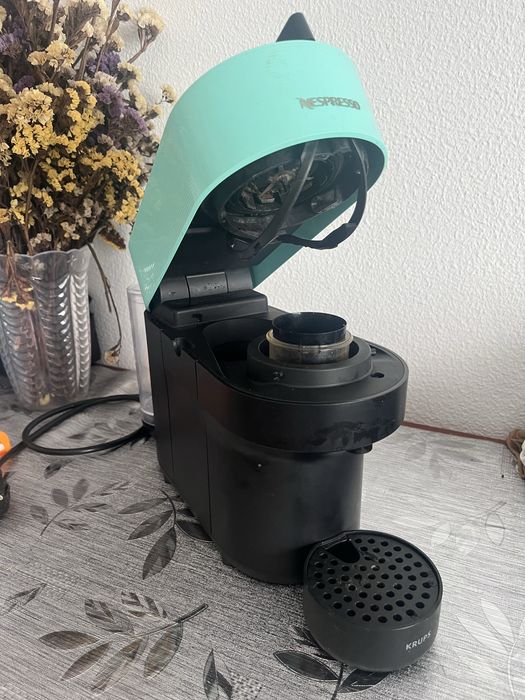 Maquina Cafe nespresso