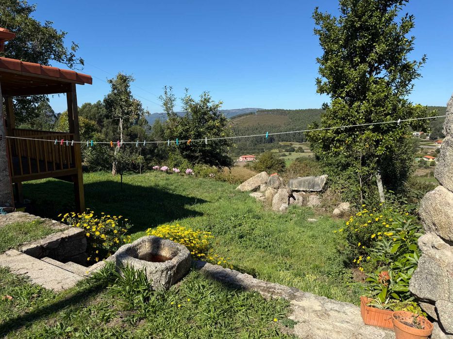 Casa para Alugar festival Paredes de Coura, 12 a 16Agosto 2026