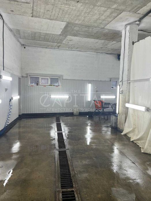 Продажа отдельно-стоящего коммерческого здания / 1067 м2/ Соломенка