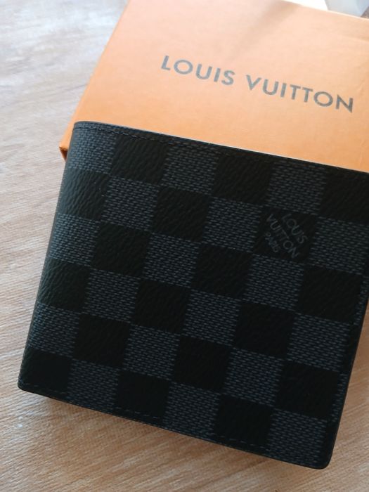 Portfel Louis Vuitton