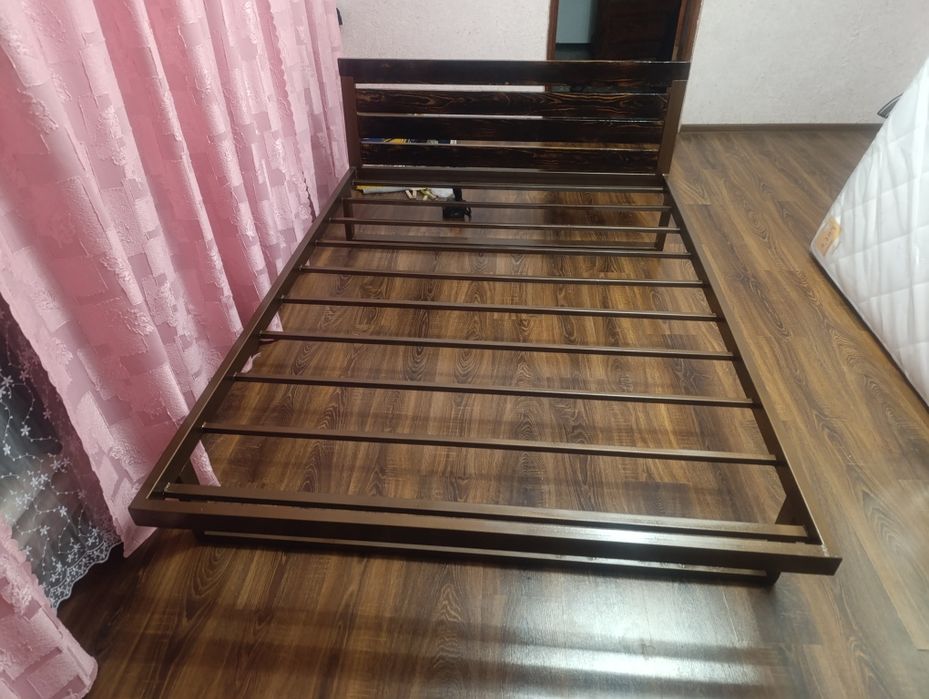 Продам ліжко в стилі лоффт
