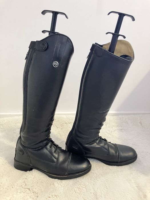 Oficerki QHP rozmiar 36