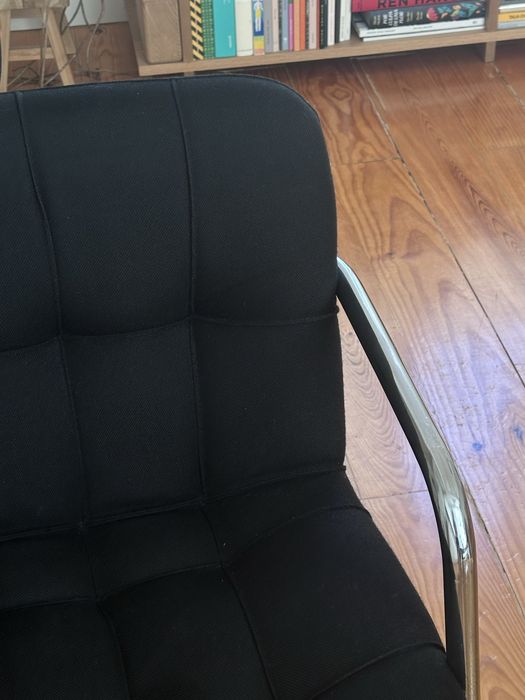 Cadeira Daciano da Costa