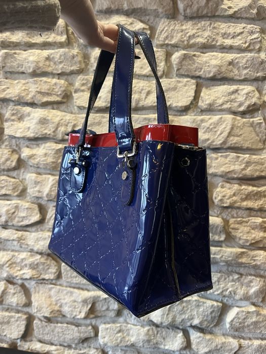 Torebka do ręki Ochnik