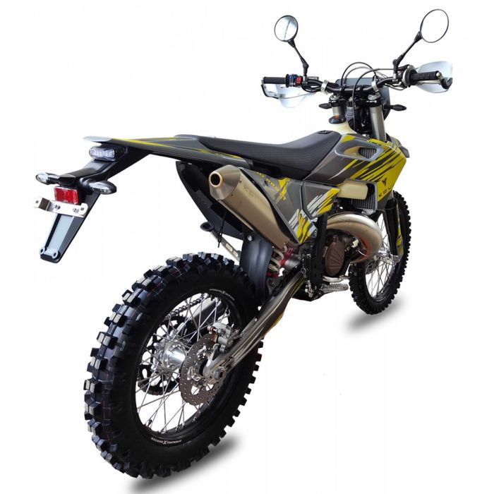 НОВИНКА 2026!!! Мотоцикл KOVI 330-2T PRO HS