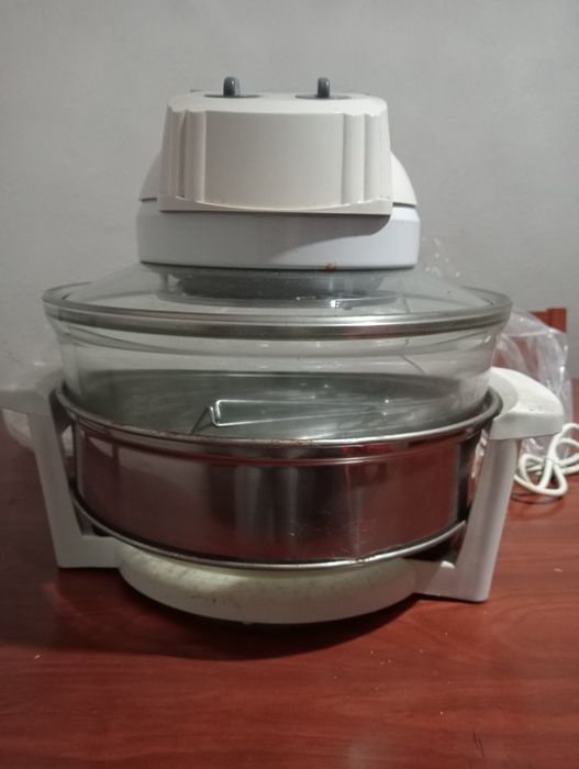 Robot de Cozinha-NOVO