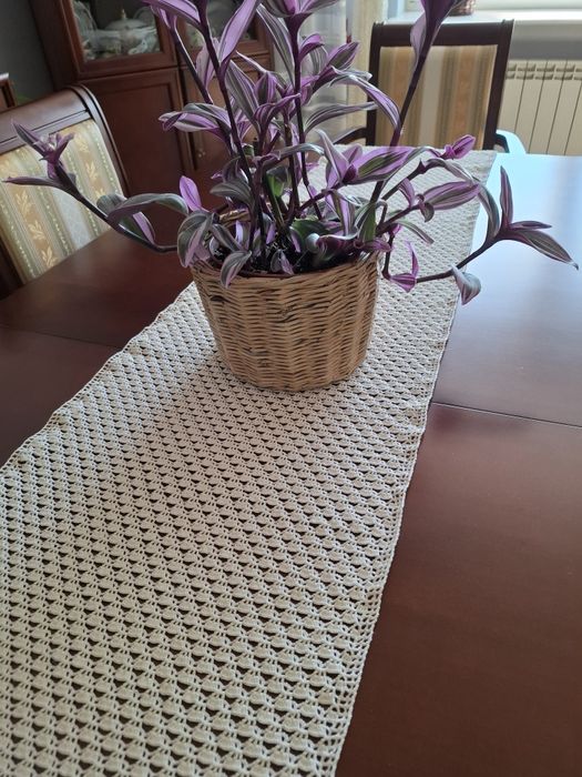 Osłonki dekoracyjne do kwiatów