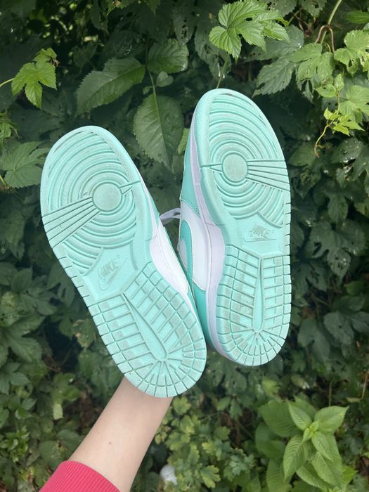 Кросівки Nike Dunk оригінал
