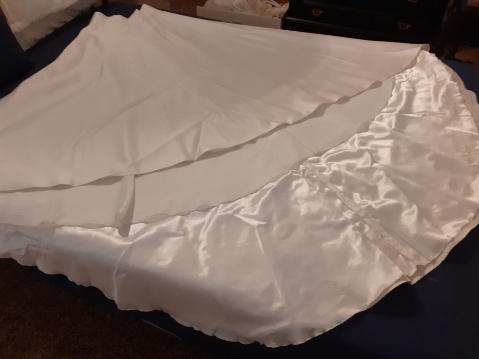 Vestido de noiva