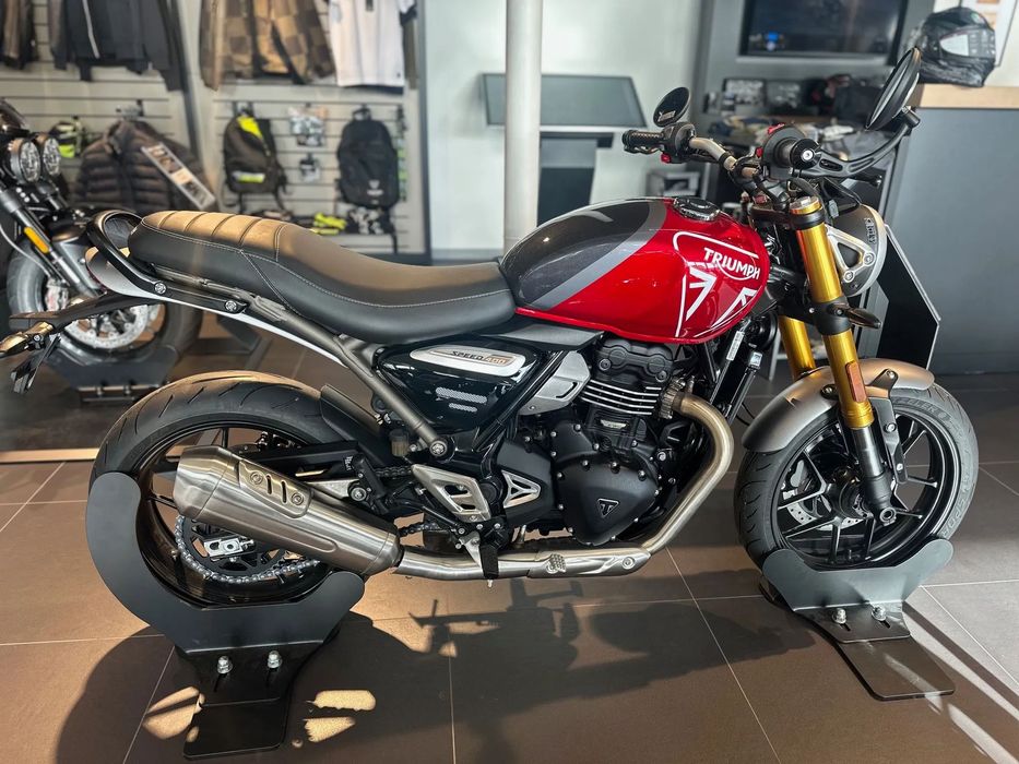 Triumph
