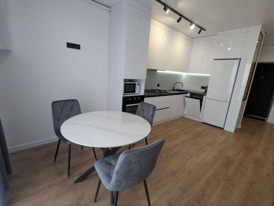 Оренда 1о кімн квартира вул. Студентська, ЖК "Щасливе"