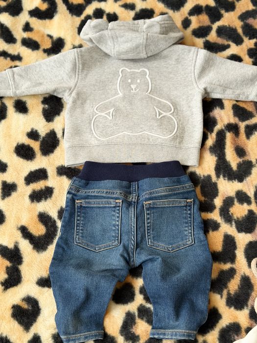 Продам дитячі джинси baby GAP