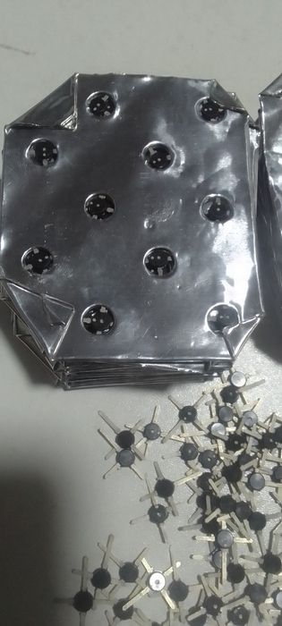 Транзистори радянські