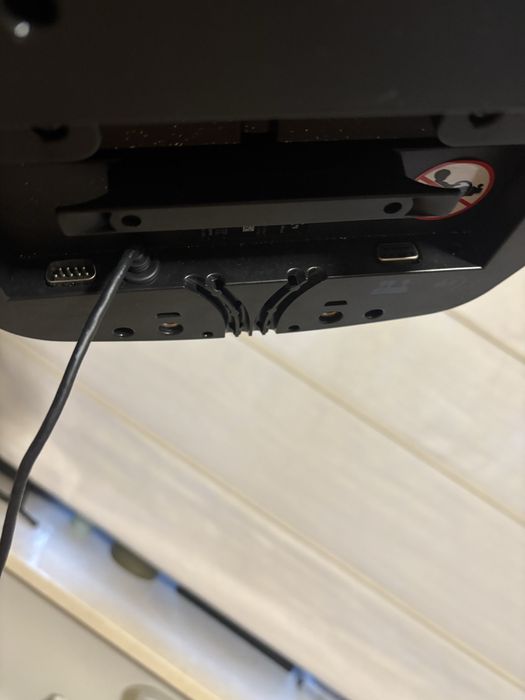 kierowniac Logitech i pedaly