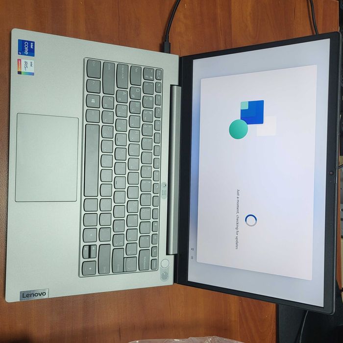 Ноутбуки Lenovo ThinkBook 14", 15" i7/16-24/256-512/Win11Pro