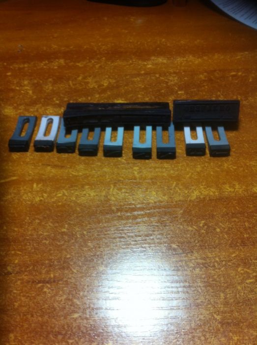 Штамп, печать. "Оплачено, инвентаризация, цыфры"