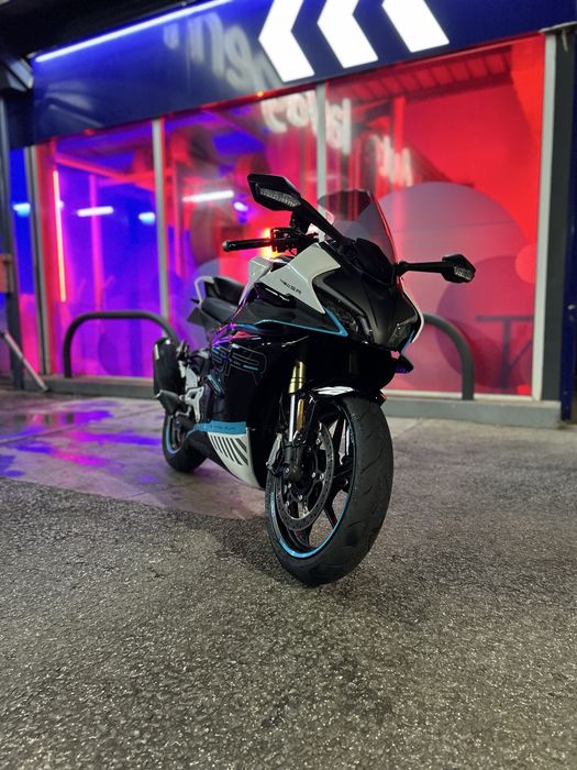 CF MOTO 450sr 2023