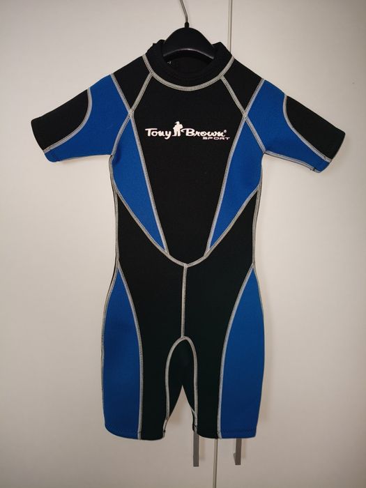 Pianka neoprenowa 128