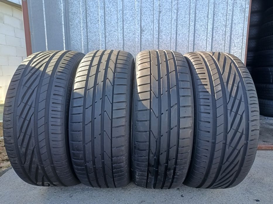 Opony letnie 225/45/19 Hankook/Uniroyal