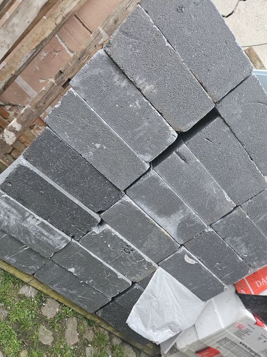 Styropian grafitowy 20 cm