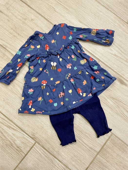 Одяг для дівчинки