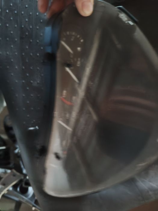 Licznik peugeot 206 diesel