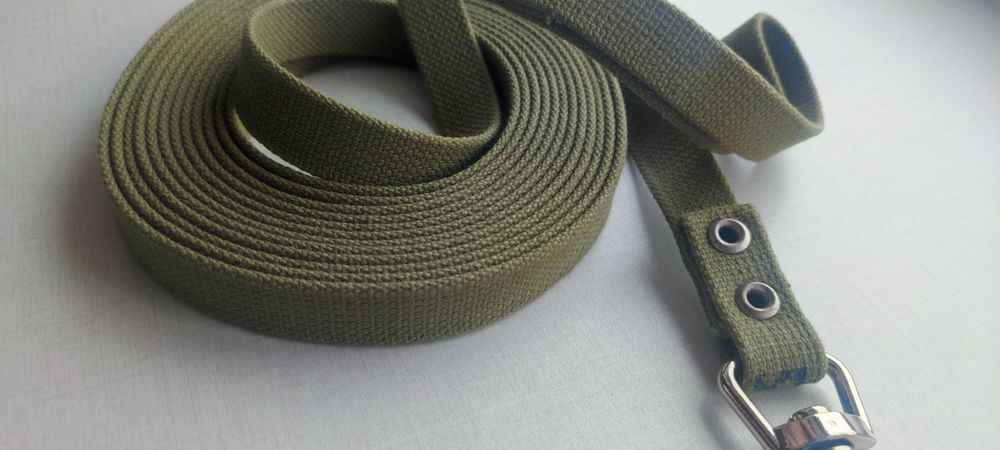 Поводок для собаки 5м