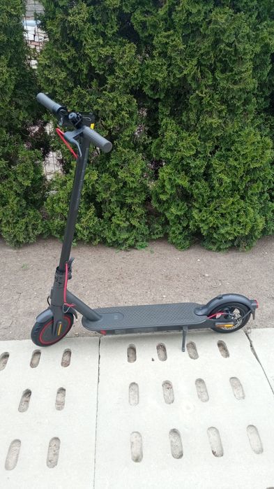 Hulajnoga elektryczna Xiaomi mi pro 2