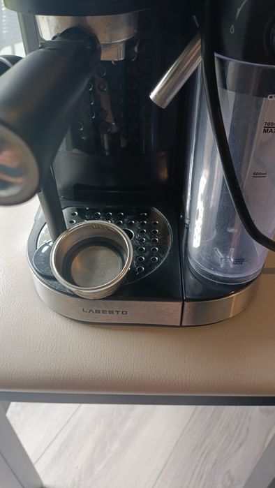 Ekspres do kawy labesto