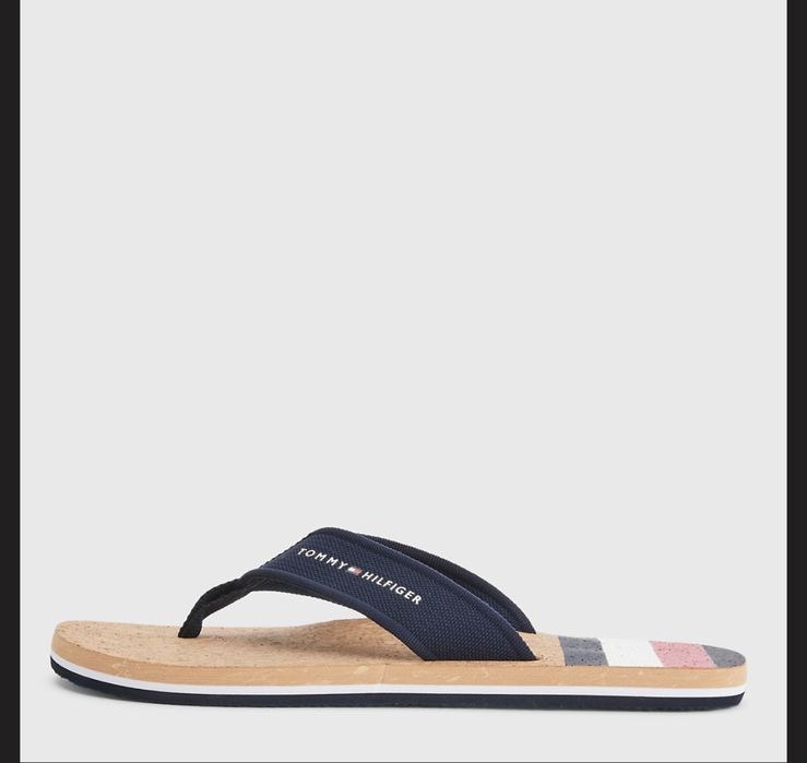 Чоловічі вʼєтнамки Tommy Hilfiger