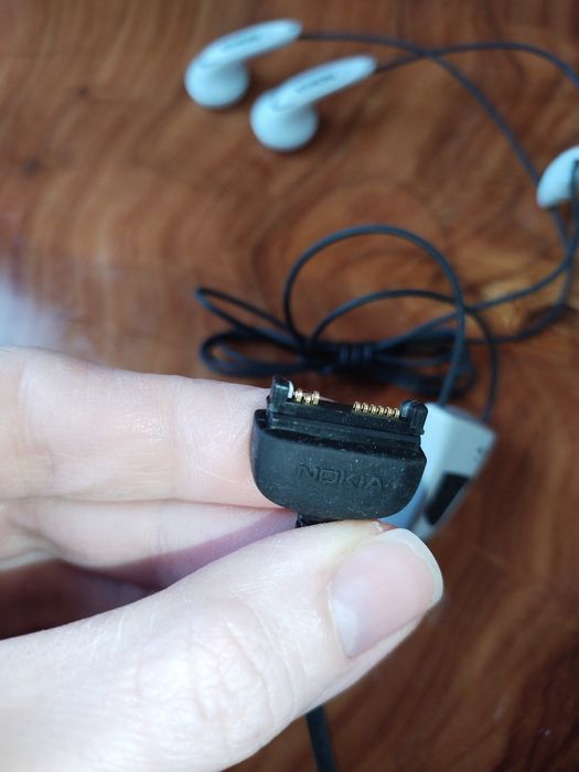 Наушники для телефона Nokia