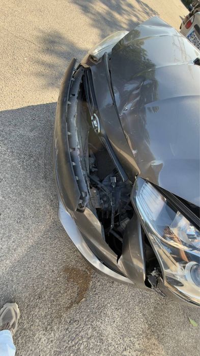 Hyundai Genesis Coupe