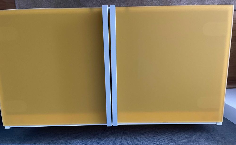 Móvel Suspenso de Casa de Banho DURAVIT (p/ Lavatório)