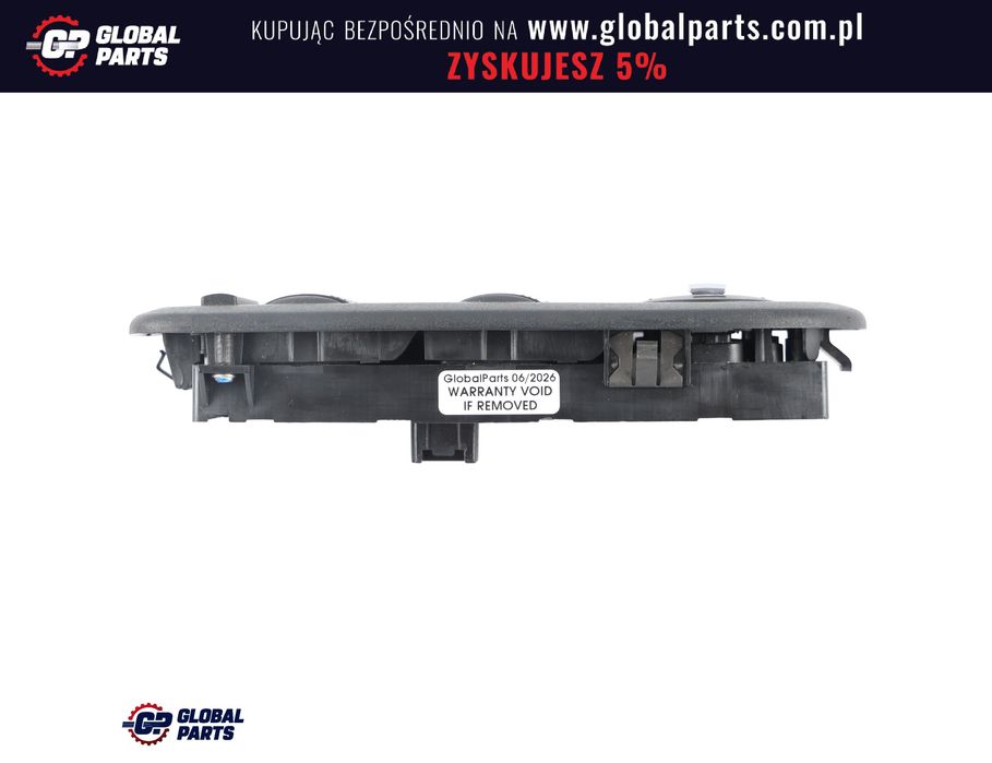 Ford Kuga C394 Mk1 Panel Przełącznika Szyby Strona Kierowcy
