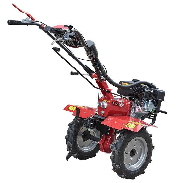 Мотоблок Кентавр МБ2070Б (4.00-10) +фреза (Заводська упак)