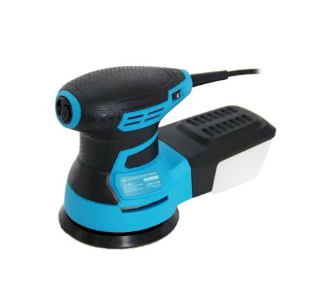 Шлифмашина Крайссманн Эксцентриковая Германия 13000об/мин