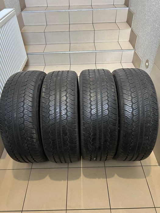 235/55R18 104H Nexen Classe Premiere CP521