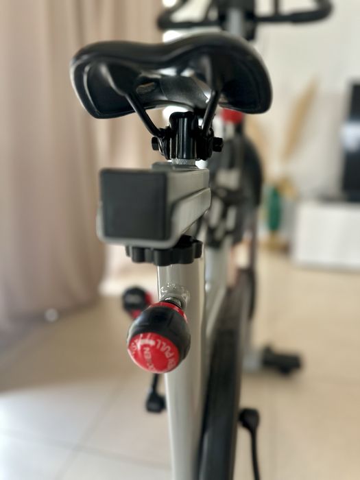 Bicicleta de Spinning ECO-DE
