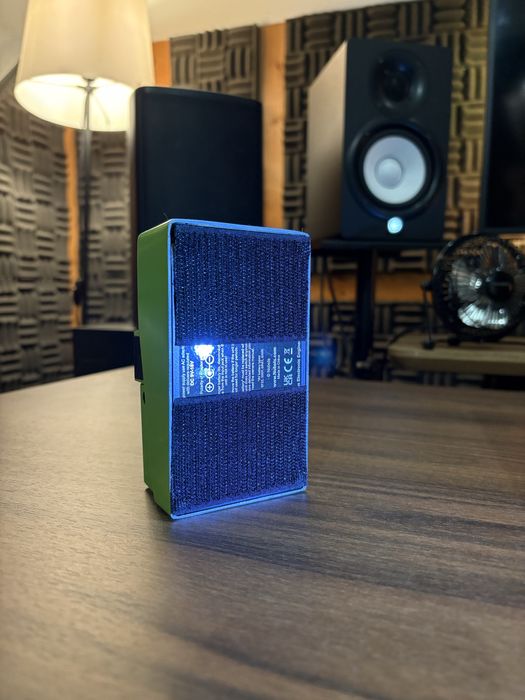 Nobels Odr-1 BC - overdrive