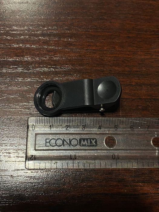 Обʼєктив для камери