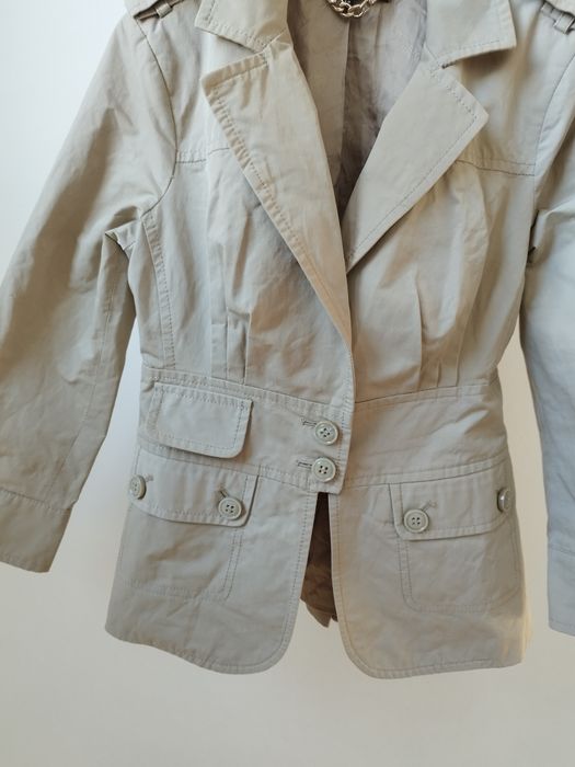 Marynarka żakiet damski elizabetta franchi