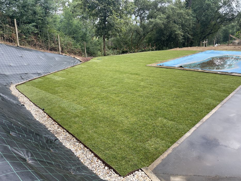 Serviço de Jardinagem