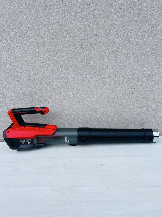 Повітродув акумуляторний Einhell Professional X-Change GP-LB 18/200