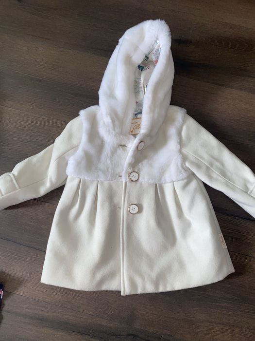 Продам набір курток на осінь на дівчинку 80-86, 1-1,5 року