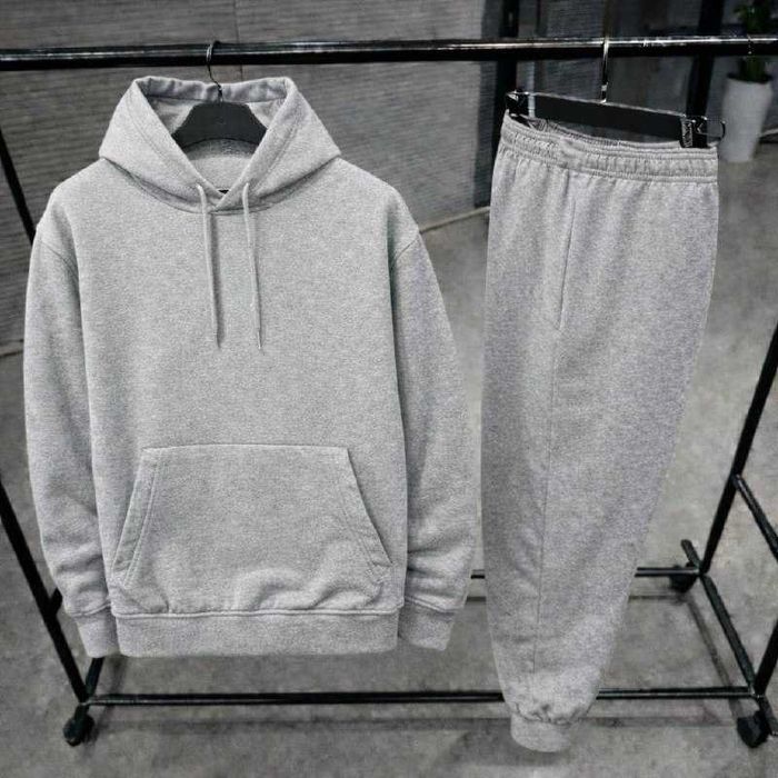 Спортивный костюм мужской премиум качество (S-XXL) не кашлатится